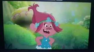 Poppy in Sibling Quibbling