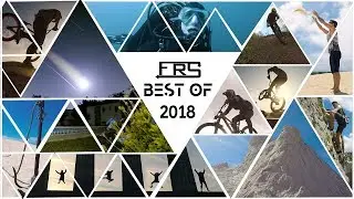 GoPro | Freeride Spirit: Best Of 2018