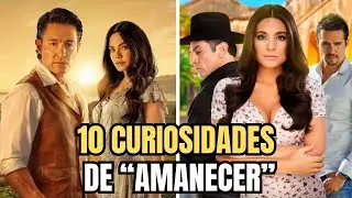 10 curiosidades de 