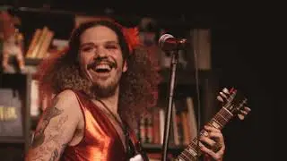 Dirimbó + Jader - Fardo (Ao Vivo no Teatro Bruta Flor)