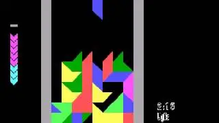 Polygures: The Whispering Trailer