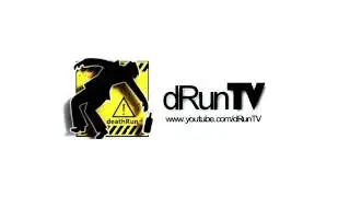dRunTV | www.youtube.com/dRunTV