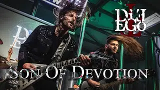 DIE EGO - Son Of Devotion (Official Video)