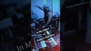 Ethan - In my Heart vs Jam-X - Keep it that way pt.2