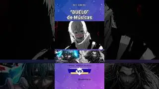 ⚔️ MAHITO vs GETO 💀 Vote! 