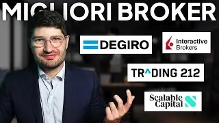 Qual &egrave; il MIGLIOR BROKER in Regime Dichiarativo? (2025-2026)