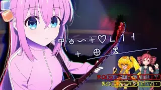 ilo kalama linja en pilin pi wan taso en ma laso (Guitar, Loneliness, and Blue Planet in Toki Pona)