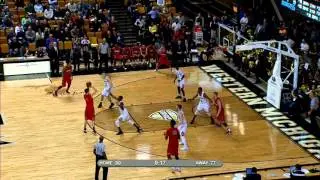 David Walker 2015-2016 Highlights