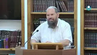 אחרי הטרגדיה של בית שאול | שמואל ב' פרק א' | ושמואל בקוראי שמו | הרב אייל ורד