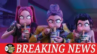 KPop Demon Hunters&rsquo; Star EJAE Signs With WME