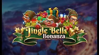 🎰 Demo Slot Spotlight: Jingle Bells Bonanza by NetEnt 🌟🎰