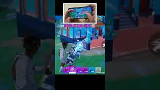 Become A Victory Hero Fortnite Mobile Chapter 7 Season 1 Gameplay | Fortnite Mobile Gameplay 2026