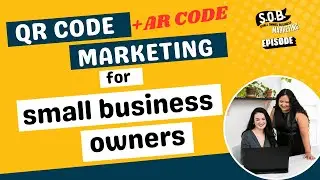 QR Code Marketing for Small Business Owners
