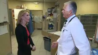CNN exclusive: Ensign's life post-scandal