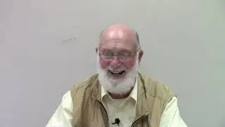 Pastor John Weaver - The Discipline of the Mind