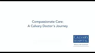 Calvary Hospital | National Doctor's Day 2022