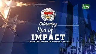 United Nations Impact Awards | Ramadan Iftar Banquet | iTVusa