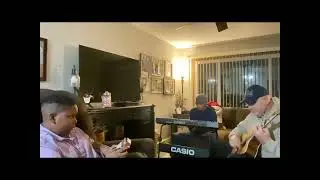 Playing Kiss the Rain When it&rsquo;s 11 Below Outside 