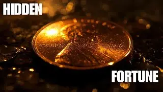 Ultra Rare Pennies With Hidden Value Bringing Quiet Fortune!