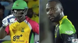 **EPIC SLEDGE REVENGE IN CRICKET HISTORY ** | Chadwick Walton vs Kesrick Williams