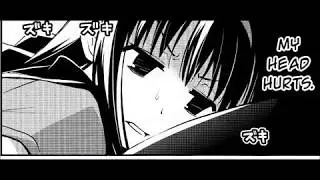 Madoka Magical Yuri-  Madoka x Homura Funny