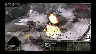WH40K Dawn Of War Definitive Edition Winter Assault Gettin Started