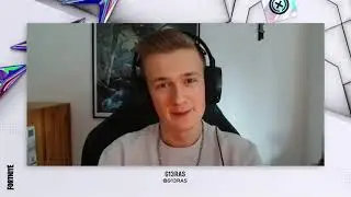 Fortnite Flashback with EU players | 2024 FNCS