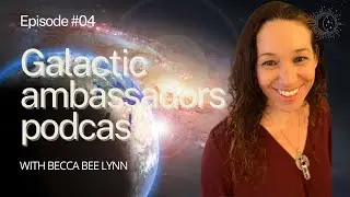 #04 QSG Practitioners Colleagues Podcast w/ Becca Bee Lynn