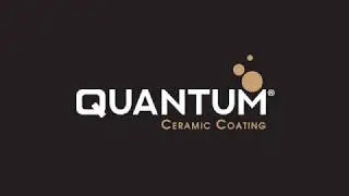 Quantum Ceramic Coating - Windshield Protection