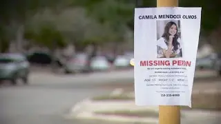 Body found on northwest-side property confirmed to be 19-year-old Camila Mendoza Olmos