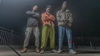 MILITARY GANG MG ft Lil Titoh LT - CRAZY THINGS