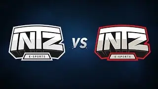 INTZ x RED (S2 - Jogo 1) CBLoL 2015 - 2&ordf; Etapa