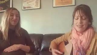 Great Big Love- original by Regina Goldy with special guest Kim Boyko