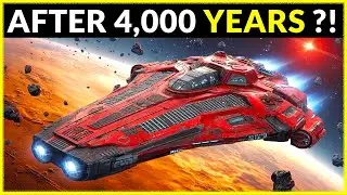 The Alien Fleet Attacked After 4,000 Years — Humanity Was Waiting |HFY | Best HFY Stories