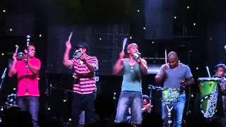 Batucada Grupo Introdu&ccedil;&atilde;o.AVI