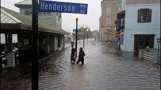 FEMA pauses hundreds of projects as disaster relief fund runs low ult