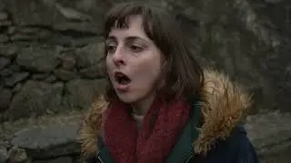 Whispering Hope by Septimus Winner (1868) Sung By Marie Meunier