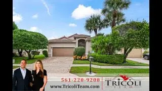 6703 Sherbrook Dr Boynton Beach FL 33437