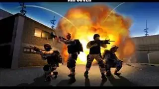 Conflict Desert Storm 2 Mission 9 AIR COVER