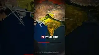 1971 War INDIA vs Pakistan  ⚠️  #shorts #education