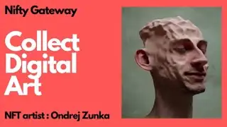 PRICE Prediction I  NET artist : Greg Mike Nifty Gateway I NFT Guide
