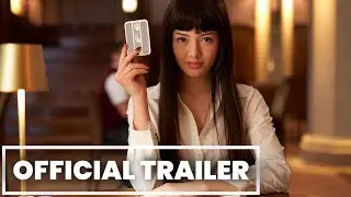 Kakegurui Live Action &ldquo;BET&rdquo; - Official Trailer