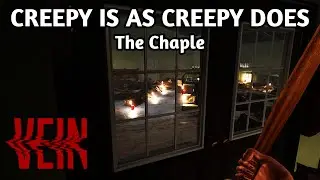 Мы НАШЛИ ГЭРИ! Подробности конкурса в конце! | Игровой процесс Vein | Сезон 1, Эпизод 6