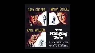 The Hanging Tree - Suite (Max Steiner - Marty Robbins - 1959)