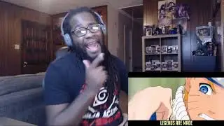 NARUTO RAP SONG - 
