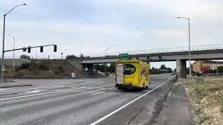 6 Minutes at an Efficient Two-Phase Traffic Signal