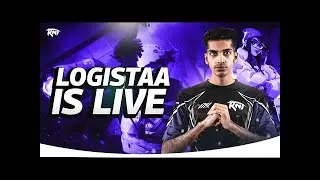 Logistaa Valorant India Live | Rank Grind w/ Blackhawk
