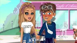You Belong With Me // MSP VERSION // MSP MUSIC VIDEO