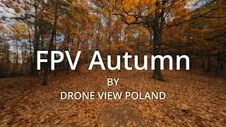 FPV Autumn