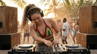 Soul Reggae Vibes &ndash; Tropical Reggae Mix 2026 | Island Chill Vibes for Relaxing & Positive Energy
